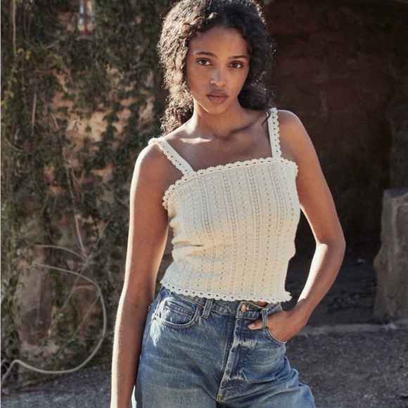 Doen Merise Tank - Picture 4 of 5